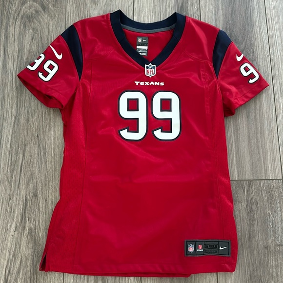 JJ Watt Texans jersey ❤️ - Picture 1 of 4